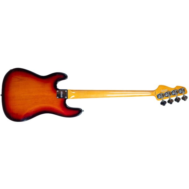 Mark Bass MB GV 4 Gloxy 3-Tone-Sunburst (passive)